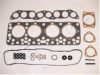 JAPKO 48191 Gasket Set, cylinder head